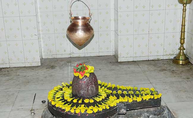 sawan pooja