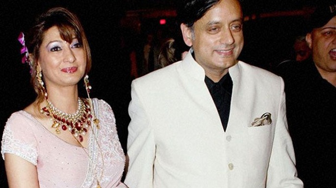 sunanda pushkar case delhi high court