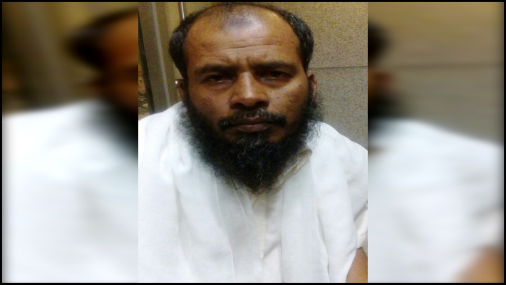 suspicious let terrorist saleem khan appearance in lucknow court by up ats