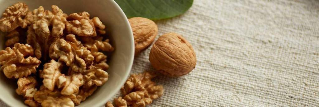 Eating walnuts may boost gut health, cut cancer risk