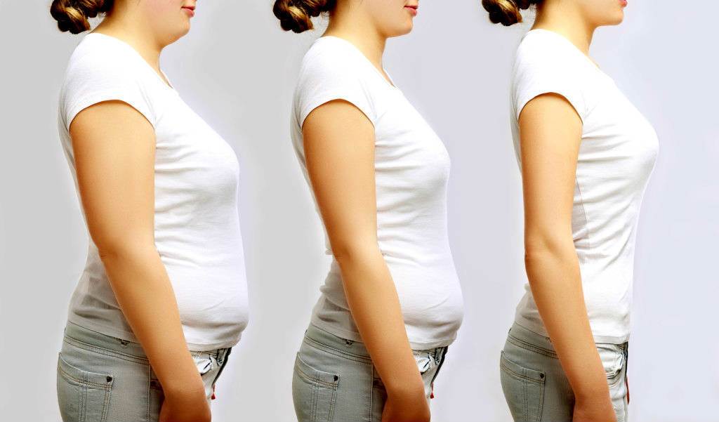 Read how belly fat could raise your cancer risk!