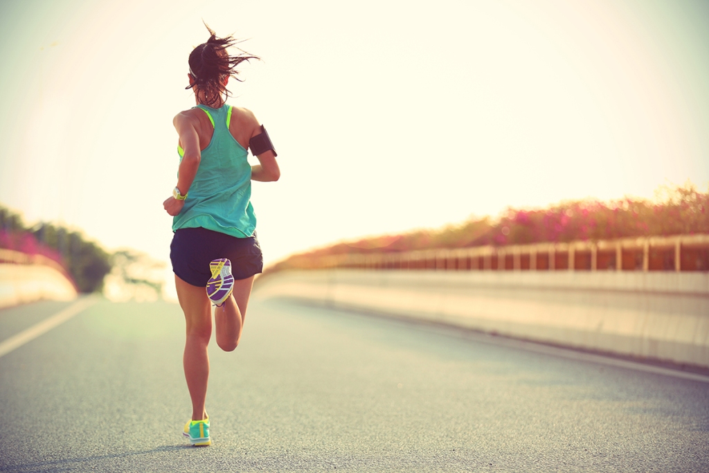 Tips for enhancing your running sessions