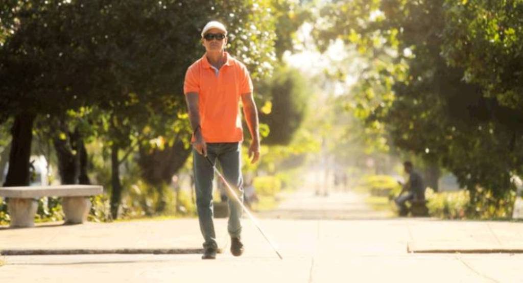 Study: Global blind population set to triple by 2050