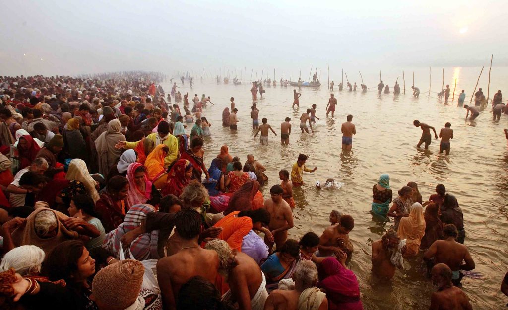 Ardh Kumbh