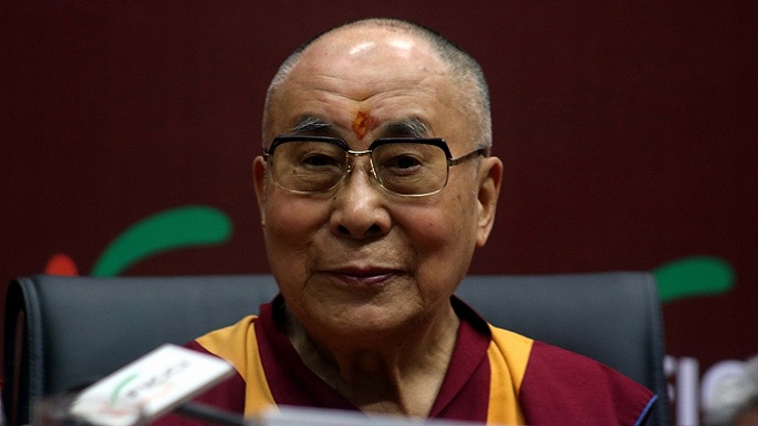 dalai lama doklam issue