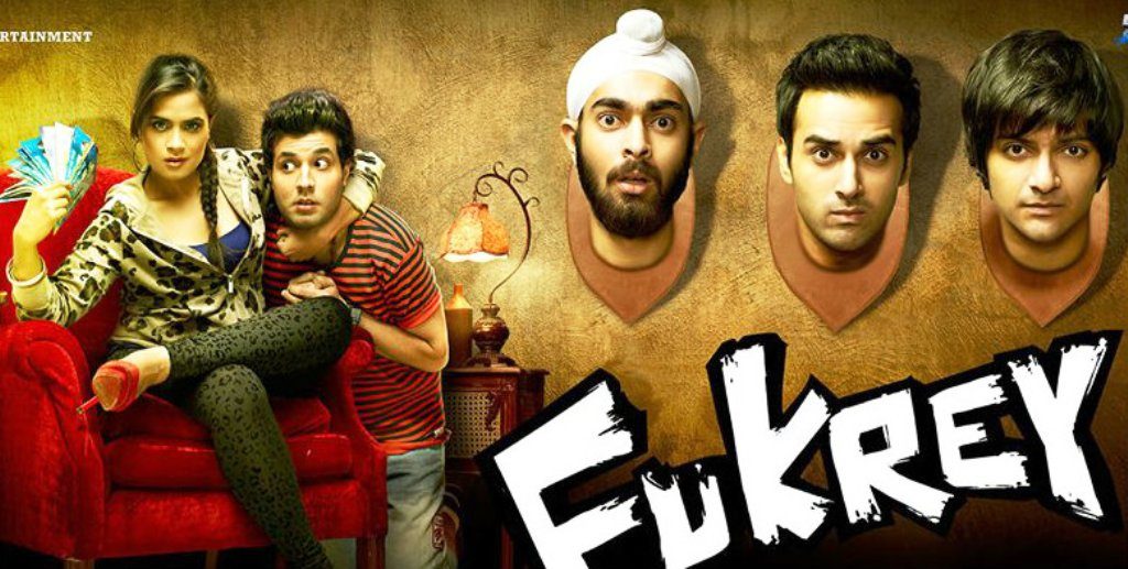 fukrey