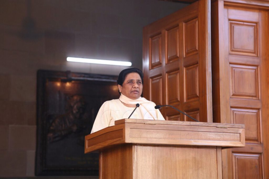 mayawati