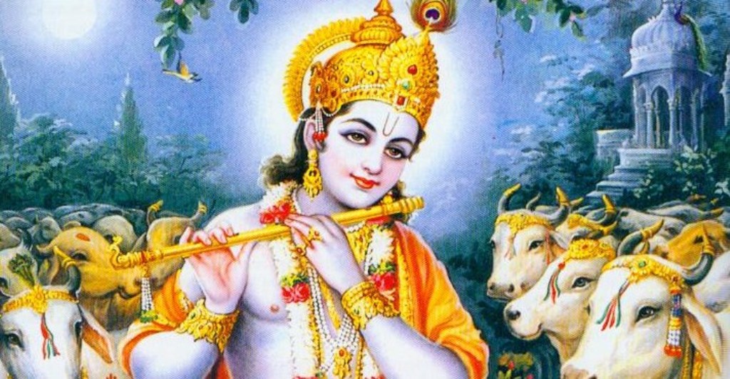 Janmashtami 2017: Govinda aala re!