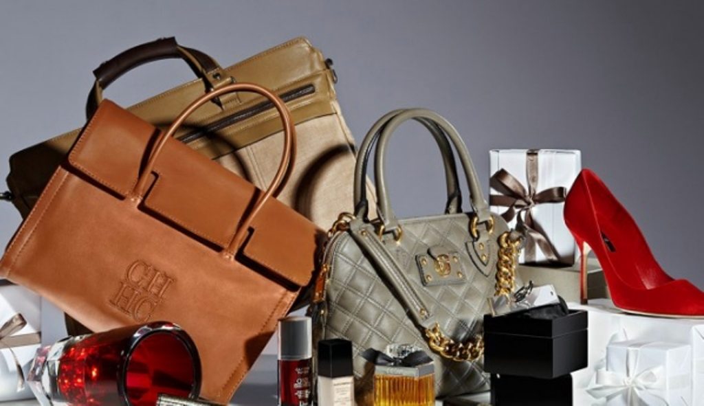 Do you spend more on luxury goods?