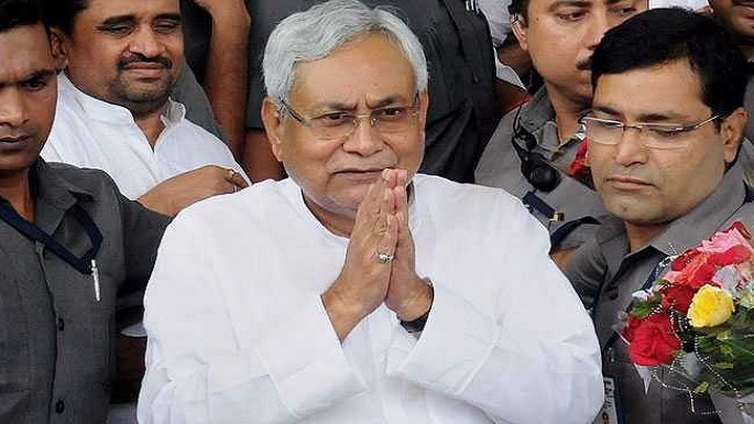 nitish kumar supreme court