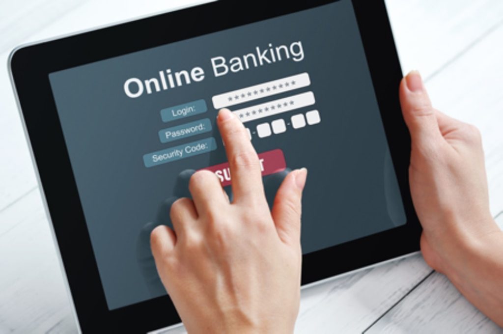 Survey: More Indians going online for banking