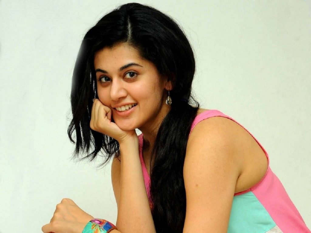 taapsee