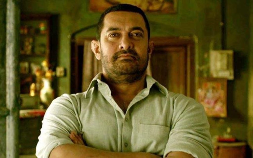 dangal