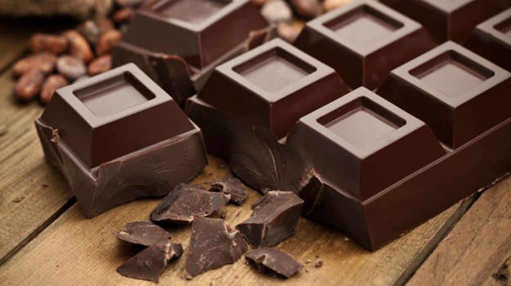 Prevent diabetes from dark chocolates