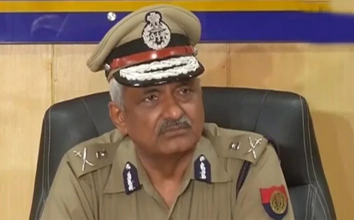 dgp sulkhan singh said that braid cutting cases was only a rumor fatehpur