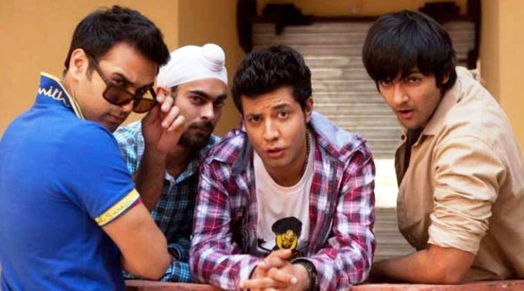 fukrey