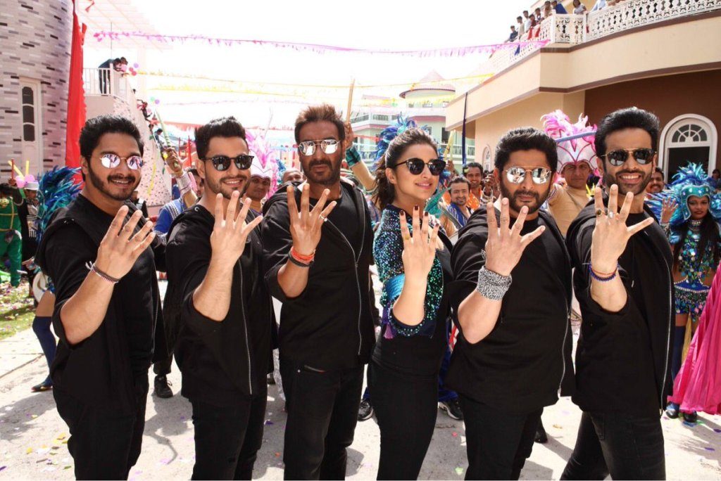 golmaal