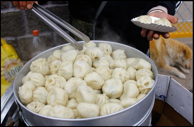 harmful eating momos