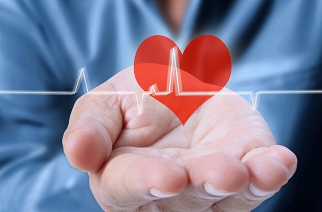 Exercise mimicking protein may aid heart failure patients