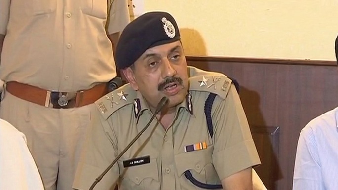 sirsa ig press conference