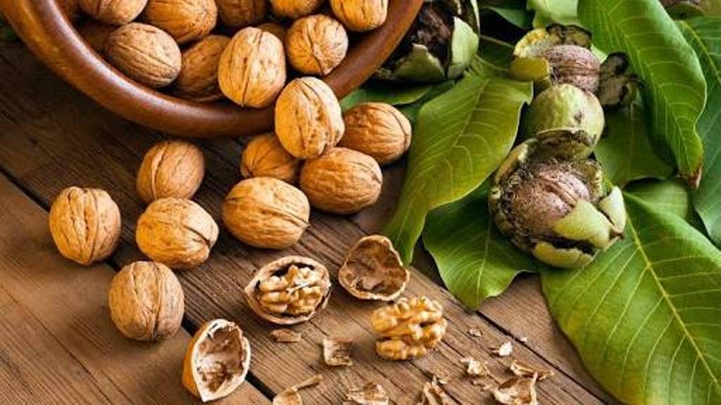 How walnuts can help control appetite