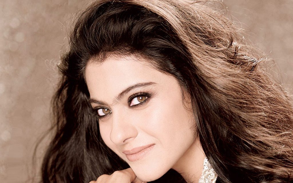 kajol