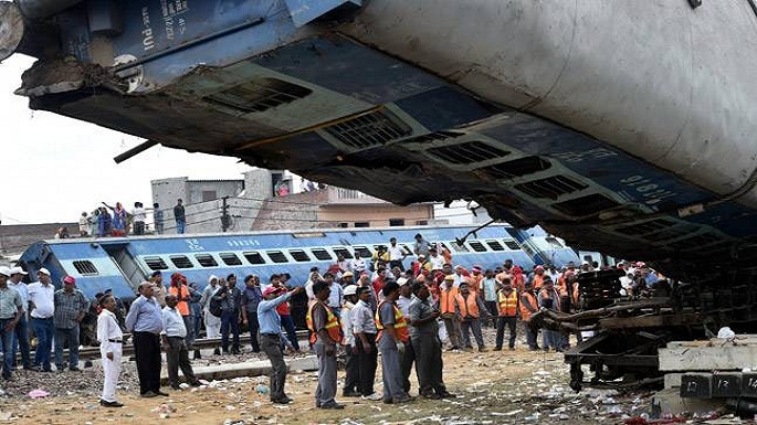 kaling utkal express derailment