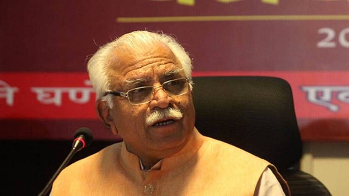 khattar resignation