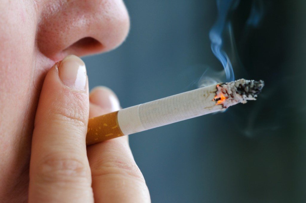 Reducing nicotine in cigarettes could curb addiction