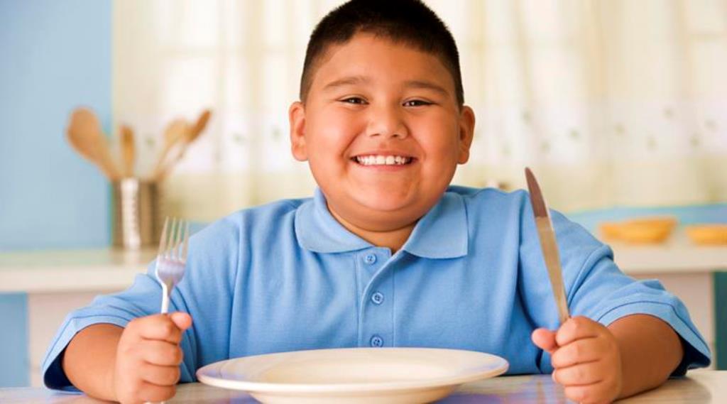 Here's why your adolescent kid is at high obesity risk