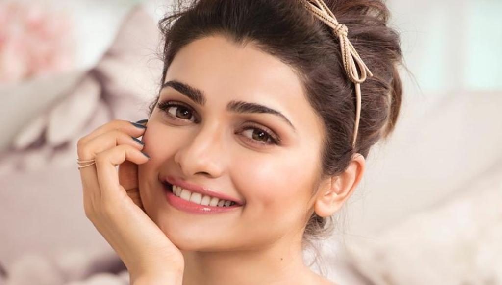 Prachi Desai working up on a dark urban fairytale 'Kosha'