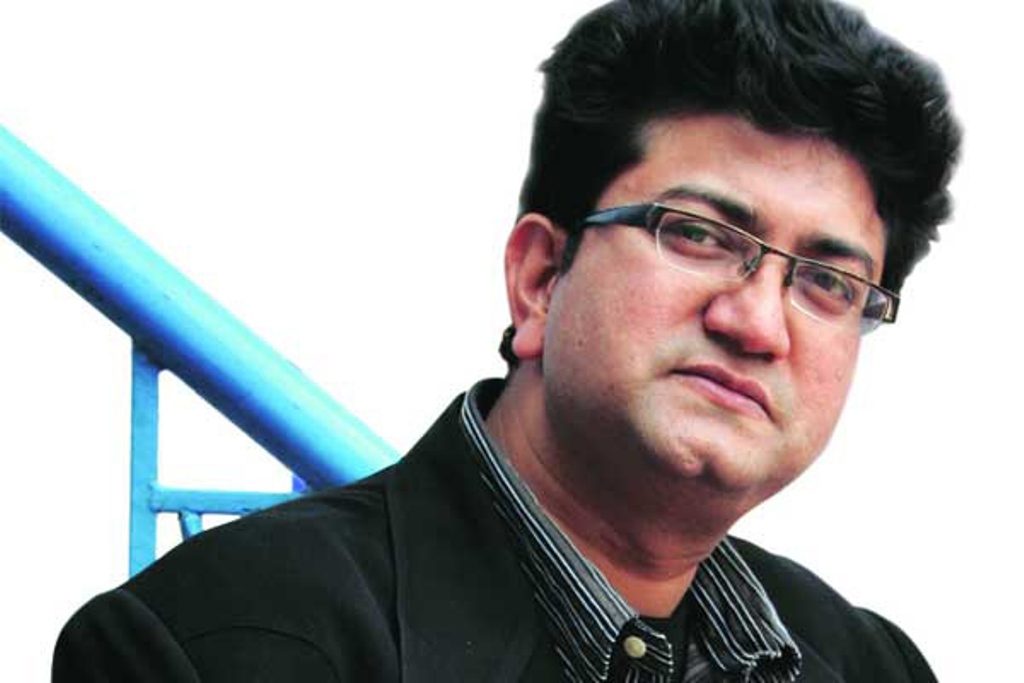 Will always try to take people's opinion: CBFC chief Prasoon Joshi