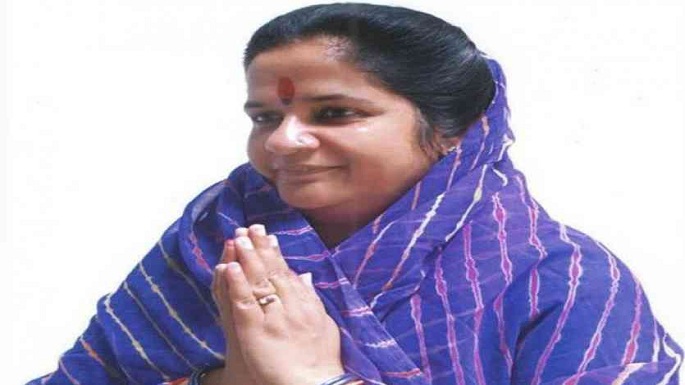 rajasthan bjp mla kirti kumari