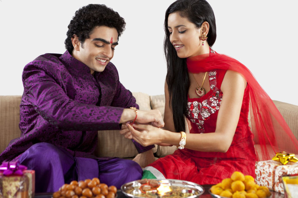 Rakshabandhan Special: Bhaiya Mere Rakhi ke bandhan ko nibhana!