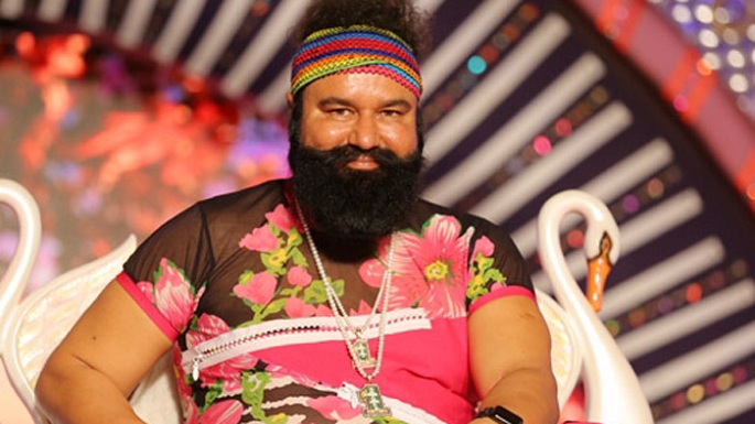 ram rahim rape case conviction