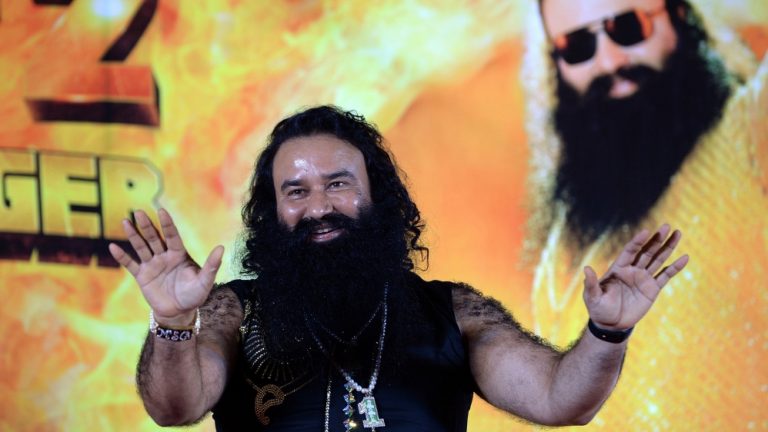 ram rahim singh