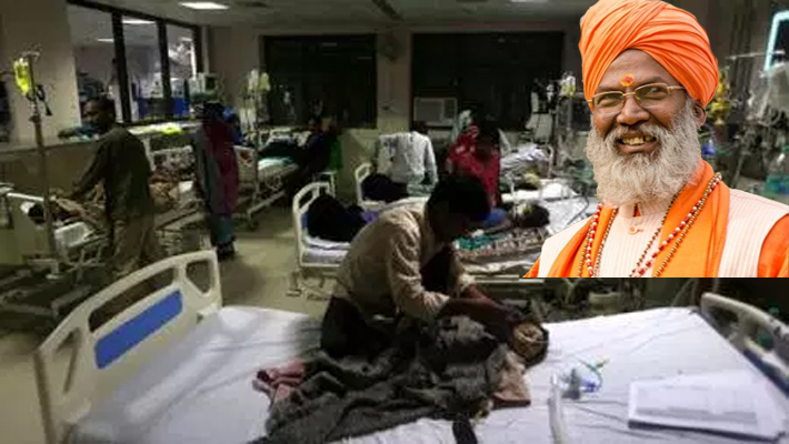 sakshi maharaj