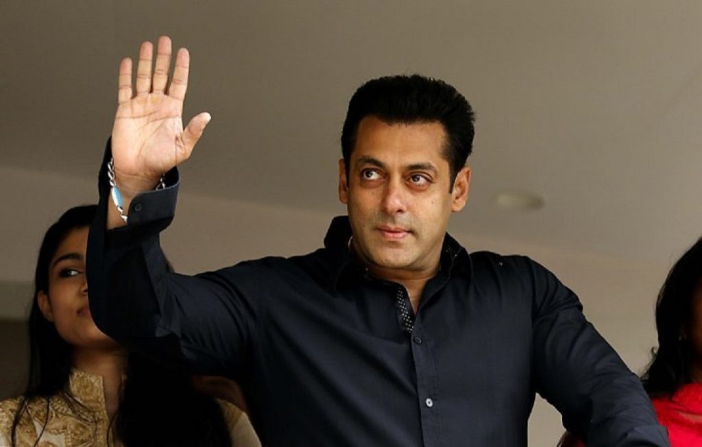 salman