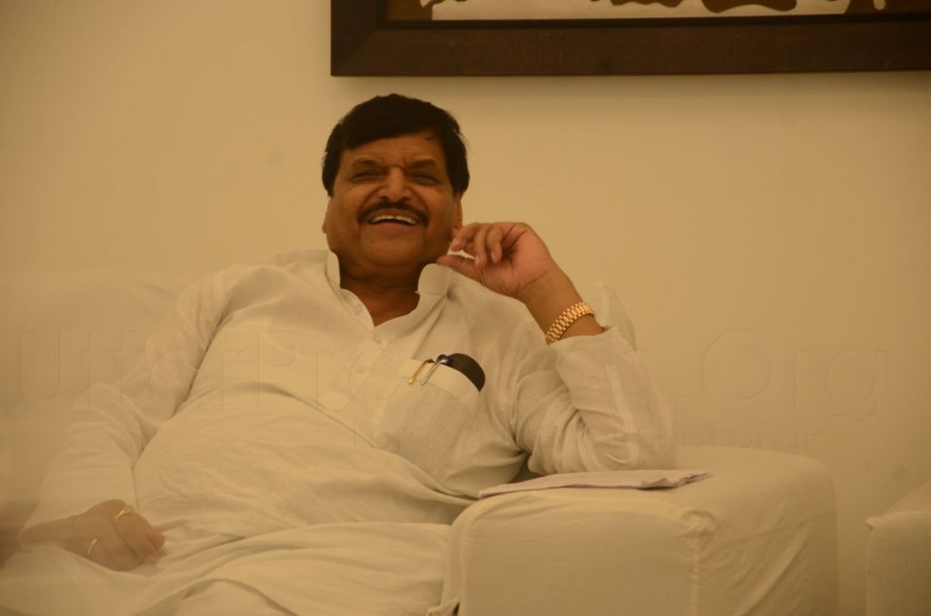 shivpal yadav statement