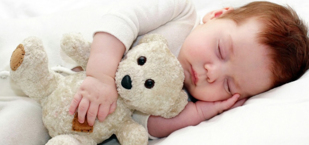 Key that may help parents stick to infants' sleep practices!