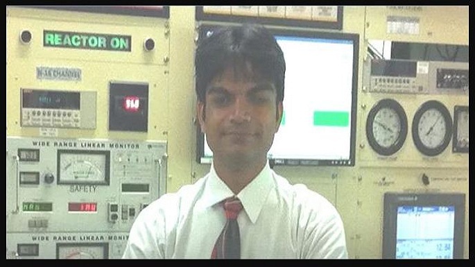 scientist tarun bharadwaj