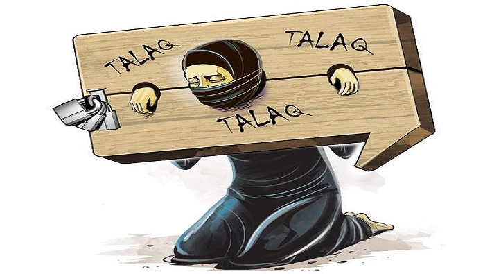 triple talaq or teen talaq is invalid in these muslim countries