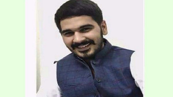 vikas barala arrested