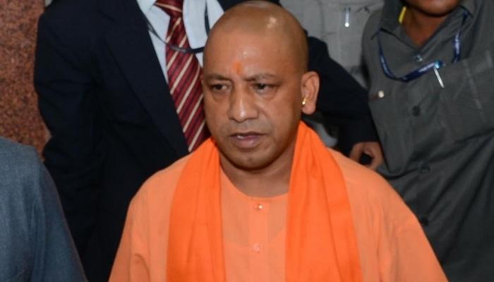 yogi adityanatah