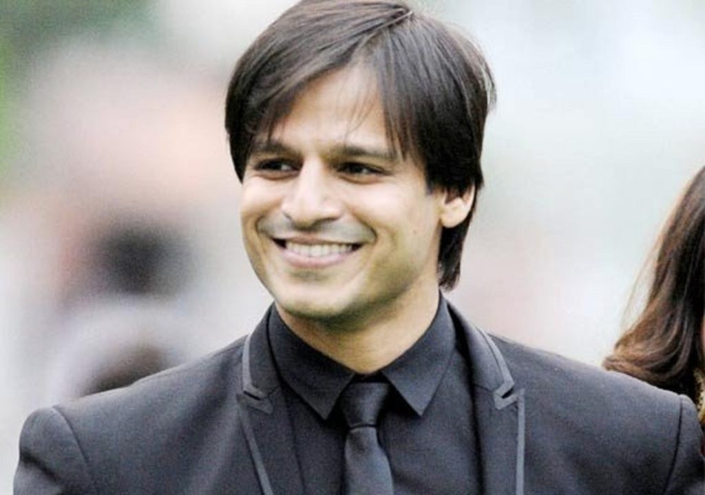 B-Town celebs wish 'mastikhor' Vivek Oberoi