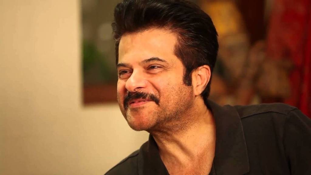 Anil Kapoor starts shooting for 'Fanney Khan'