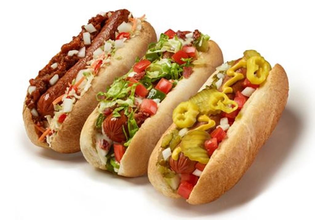 Eating hot dogs, bacon may up colorectal cancer risk