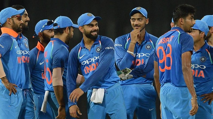 India vs Sri Lanka T20