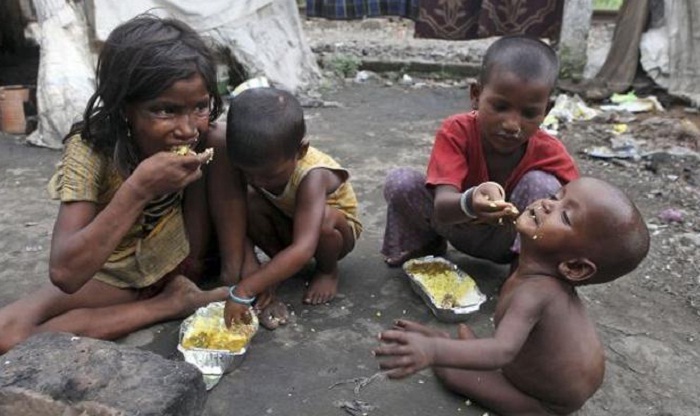 Malnutrition report