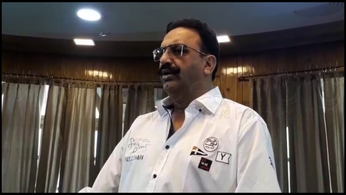 Mukhtar ansari